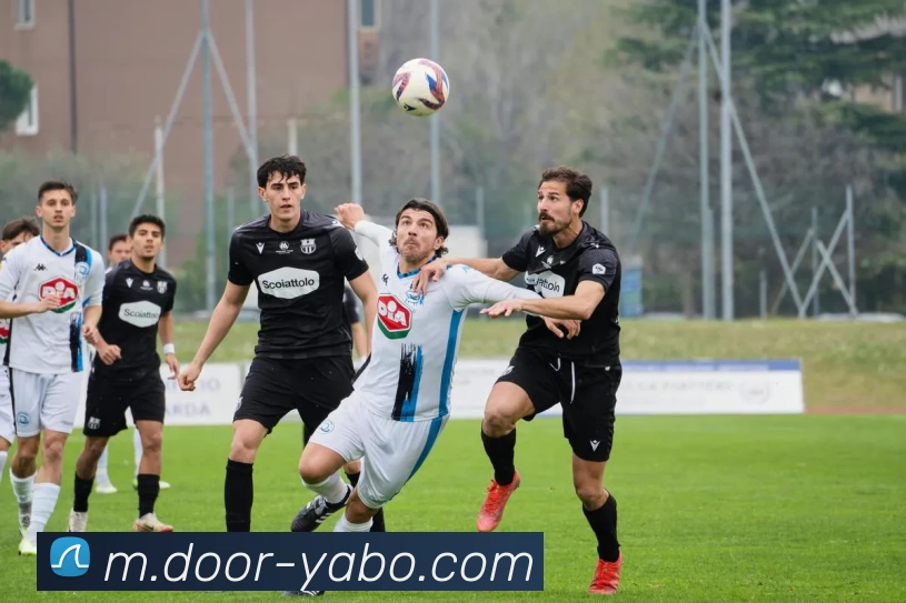 亚博体育品牌故事